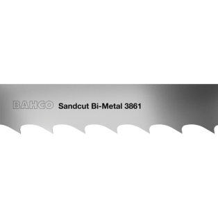 Sierra Cinta Para Madera