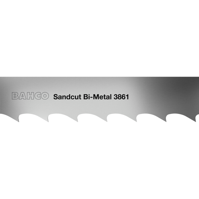 Sierra Cinta Para Madera