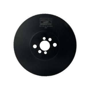 Sierra Circular De Acero Rápid