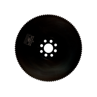 Sierra Circular De Acero Rápid