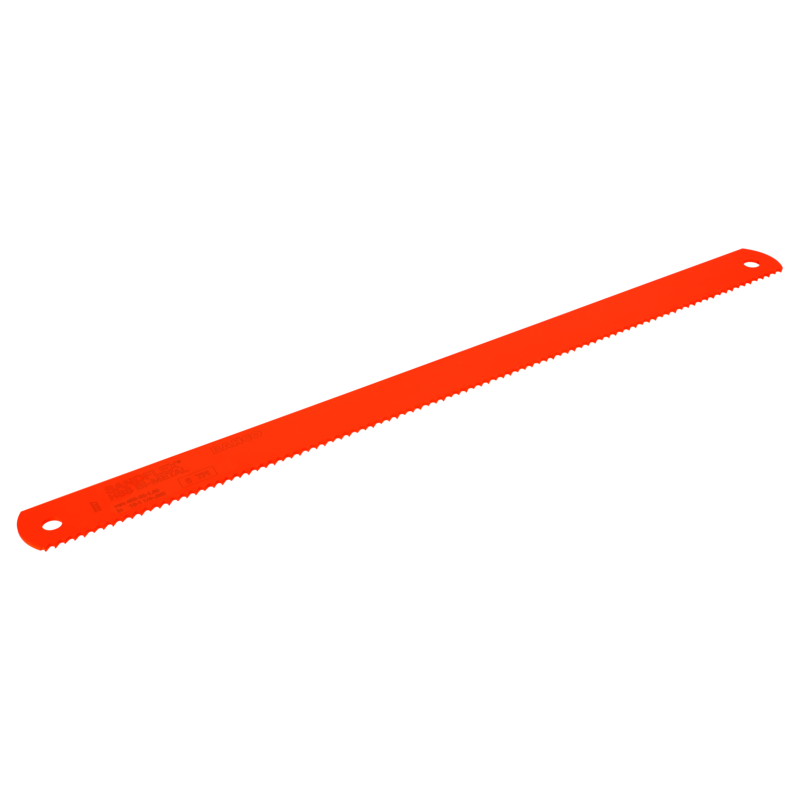 Hojas Sierra Sandflex Bimetal