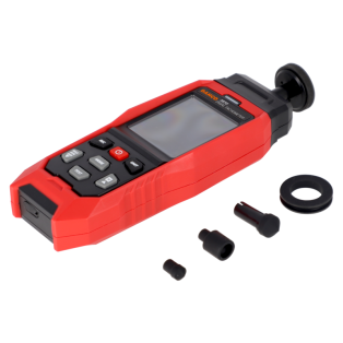 Tachometer for Bandsaw