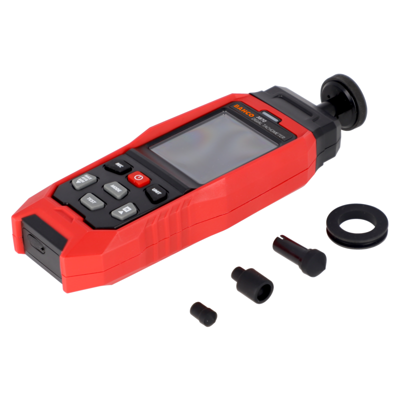 Tachometer for Bandsaw