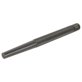 Botador cónico pavonado