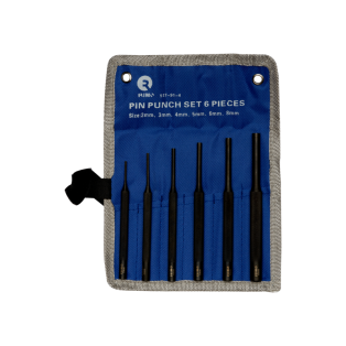 Juego de botadores de serie larga