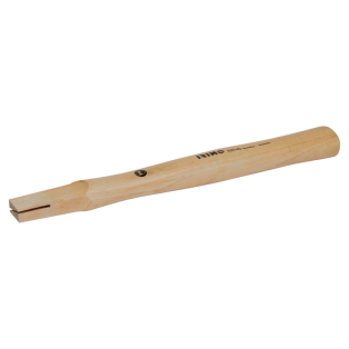 Mango de nogal de repuesto para martillo de uña con cuñas