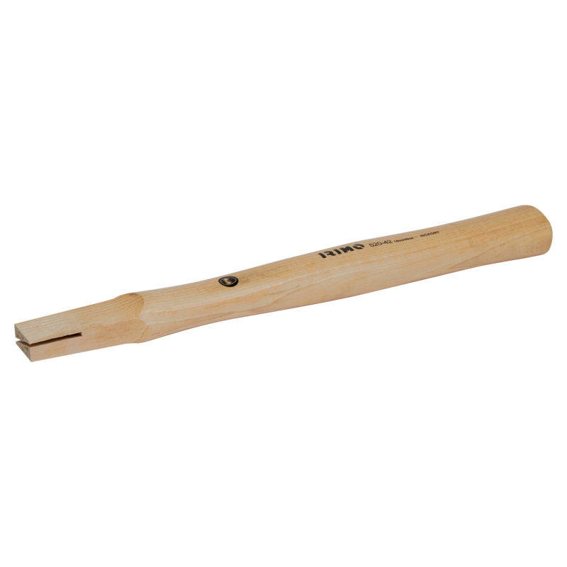 Mango de nogal de repuesto para martillo de uña con cuñas