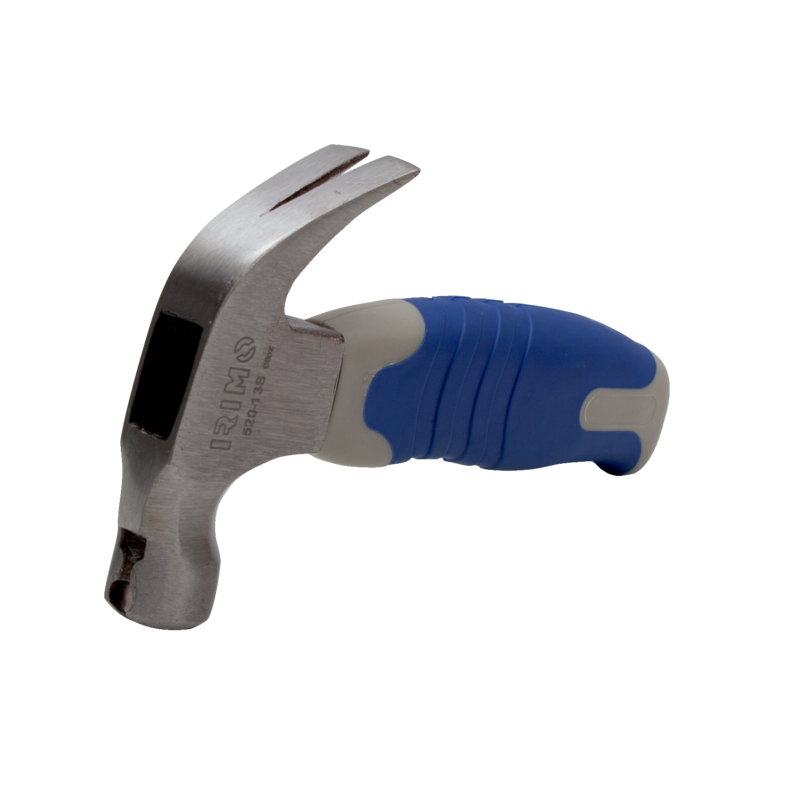 Martillo de uña Stubby