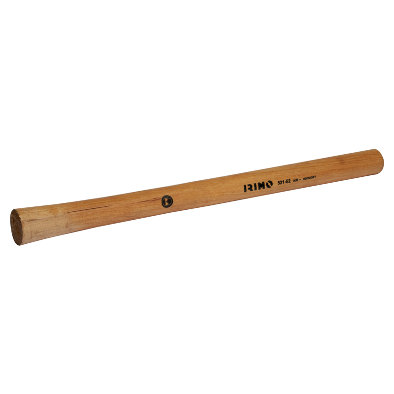 Mango de madera de repuesto para martillo de uña curvado 521-81-2