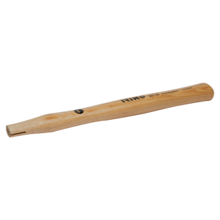 Mango de madera de repuesto para martillos de bola