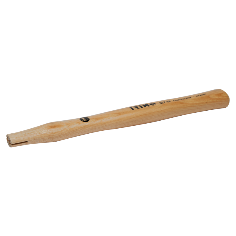 Mango de madera de repuesto para martillos de bola