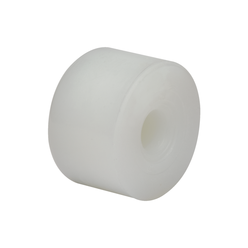 Paquete con 10 puntas de repuesto para maza con boca de nailon de 35 mm