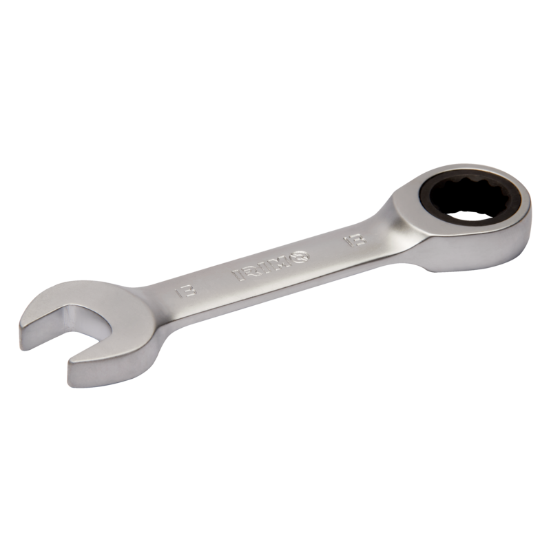 Llaves combinadas con carraca Stubby