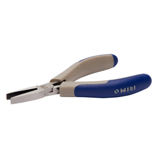 Minialicates de boca plana