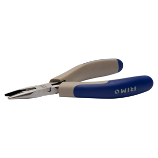 Minialicates de boca semirredonda