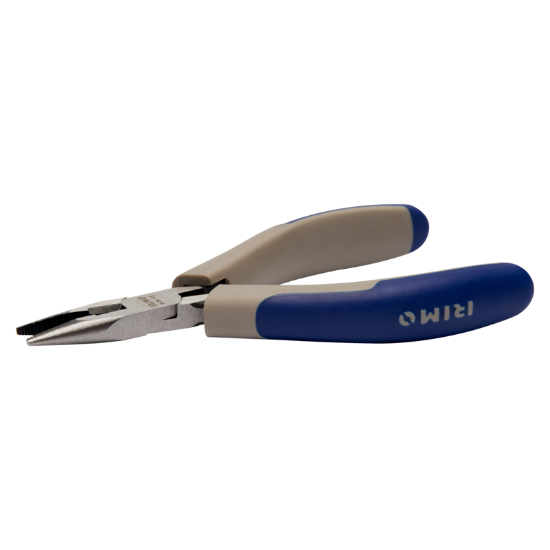 Minialicates de boca semirredonda