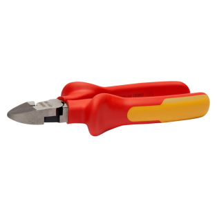 Alicates de corte diagonal aislados