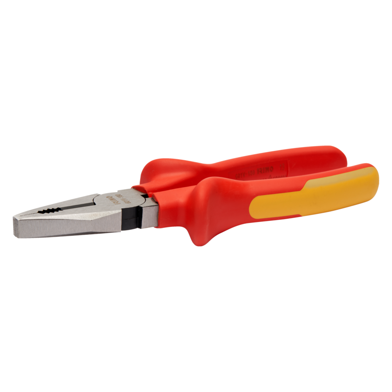 Alicates universales aislados