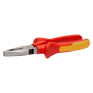 Alicates universales aislados