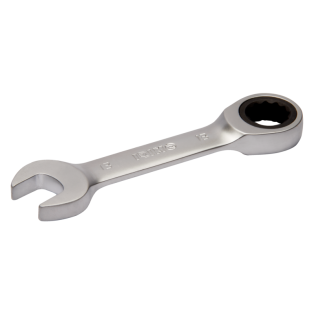 Llaves combinadas con carraca Stubby