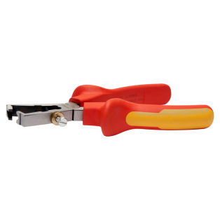 Alicates pelacables aislados