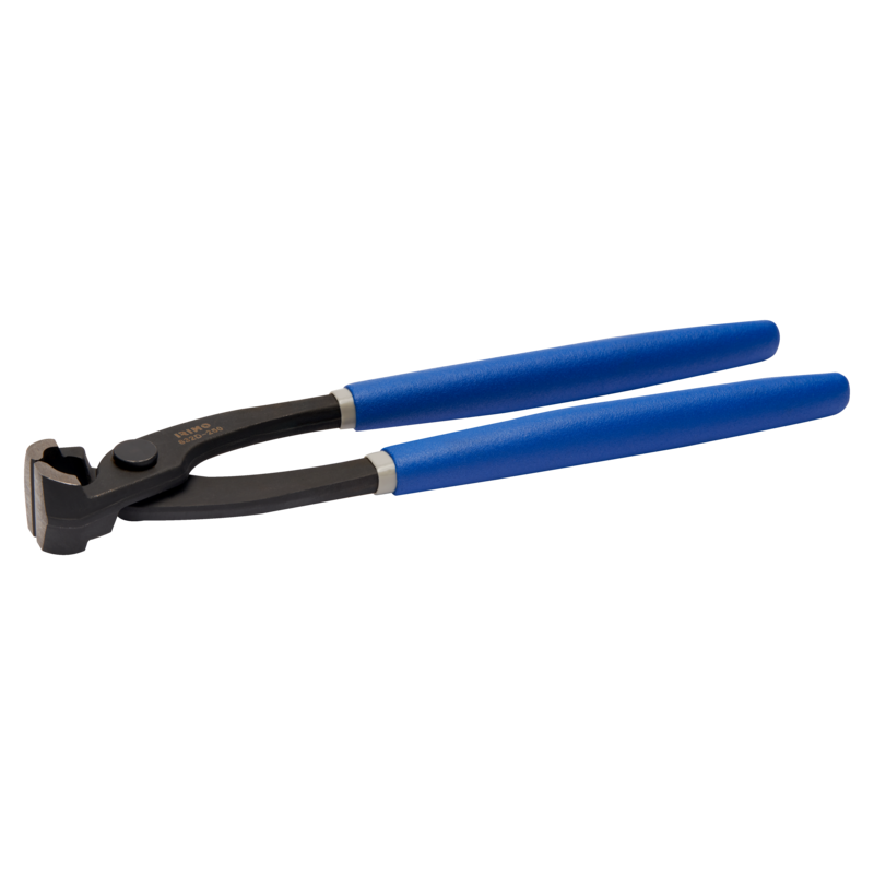 Tenaza de encofrador con mangos de PVC