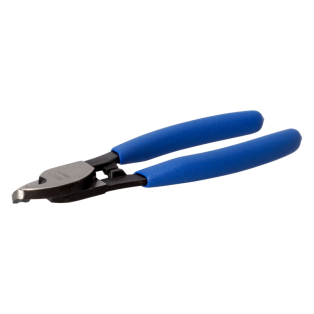 Cortacables para Cobre Aluminio 200 mm Mangos de PVC antideslizantes 13 m