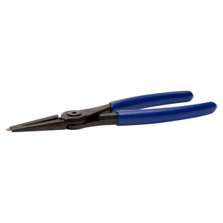 Alicates para arandelas interiores