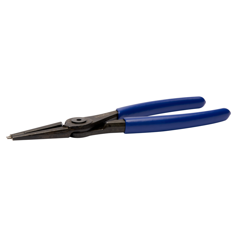Alicates para arandelas interiores