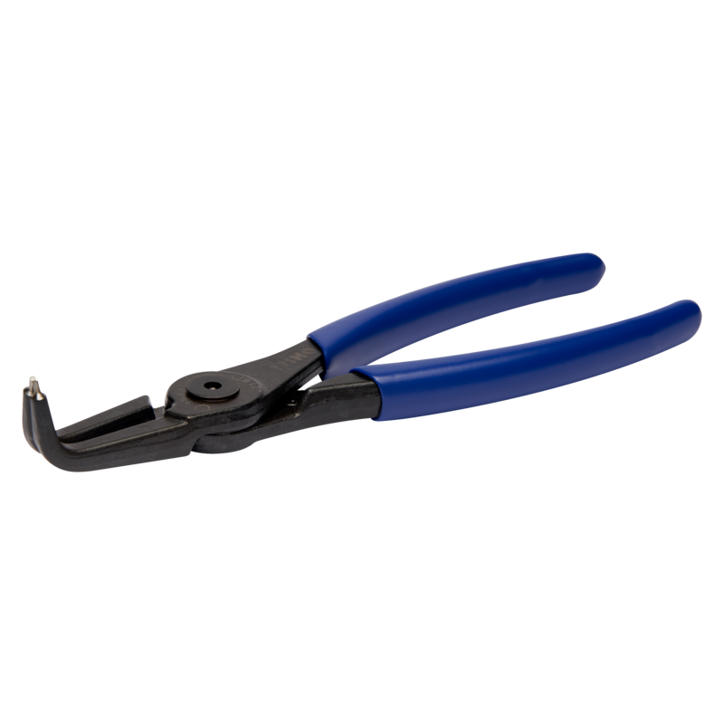 Alicates para arandelas interiores