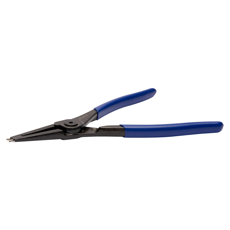 Alicates para arandelas exteriores