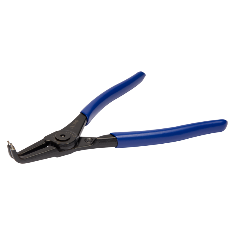 Alicates para arandelas exteriores