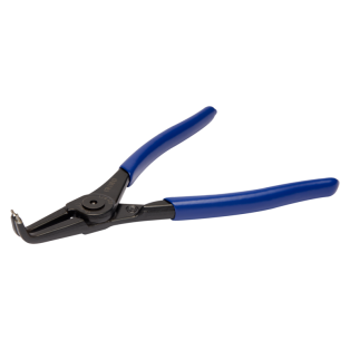 Alicates para arandelas exteriores