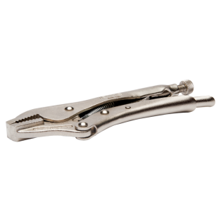 Mordaza grip recta universal