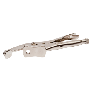 Mordaza de sujeción para mesa