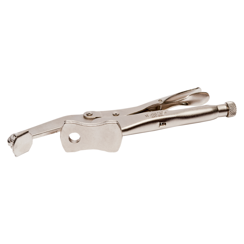 Mordaza de sujeción para mesa