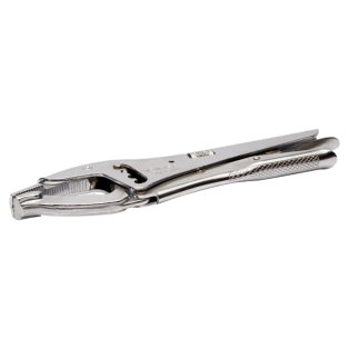 Mordaza grip de boca larga con 4 posiciones