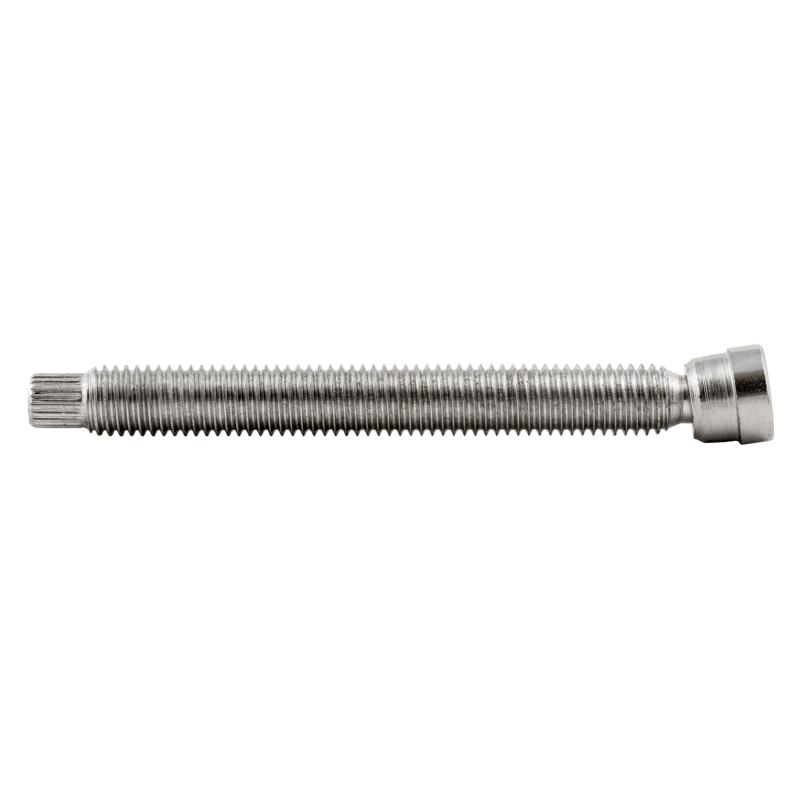 Husillo de repuesto L200 M12 para 645041