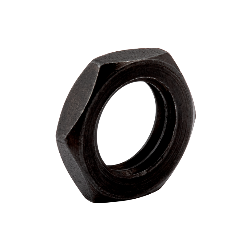 Tuerca de repuesto M12 para mordazas grip con husillo ajustable