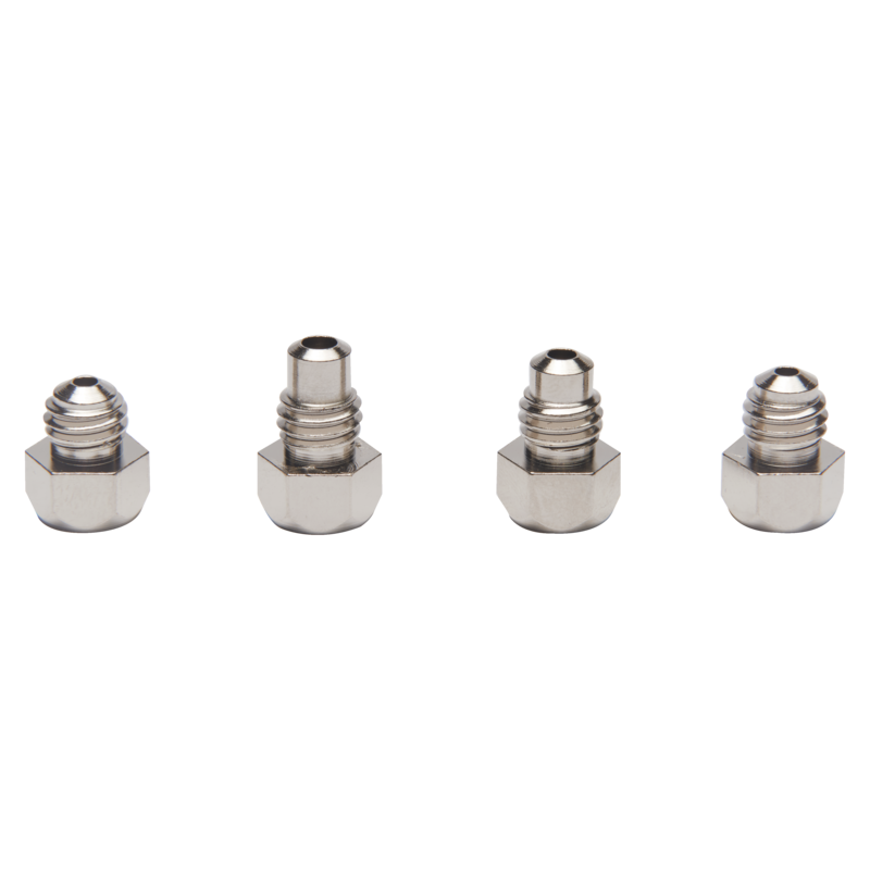 Juego de piezas de boca de repuesto para remachadora manual 564-265-1