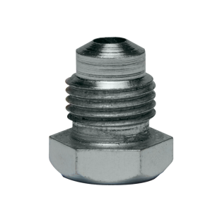 Boca de 5 mm para remachadora de dos brazos 546021