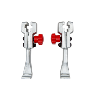 Garras de repuesto para extractor de dos garras