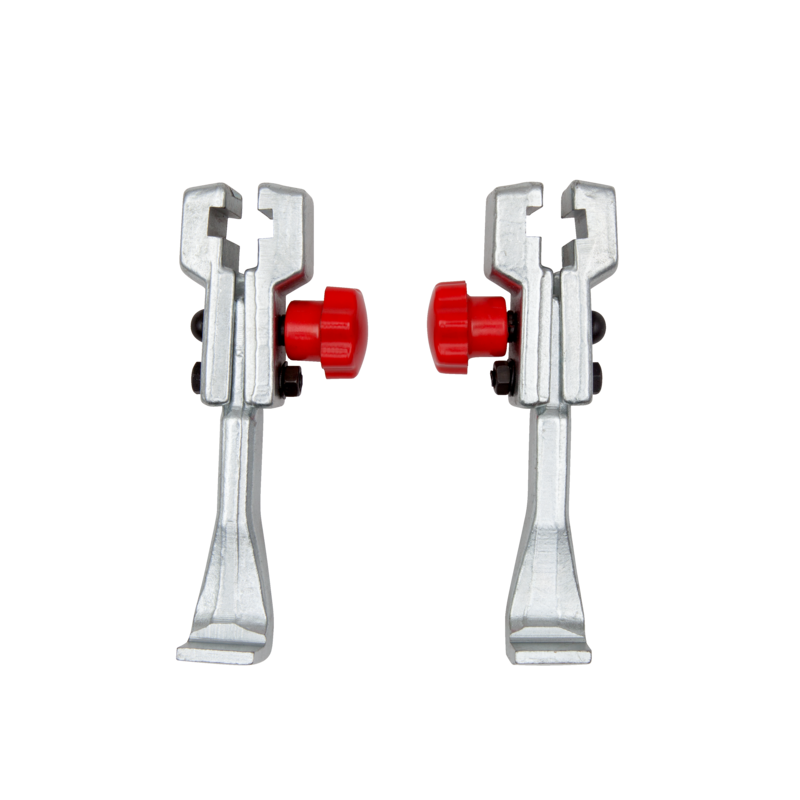 Garras de repuesto para extractor de dos garras