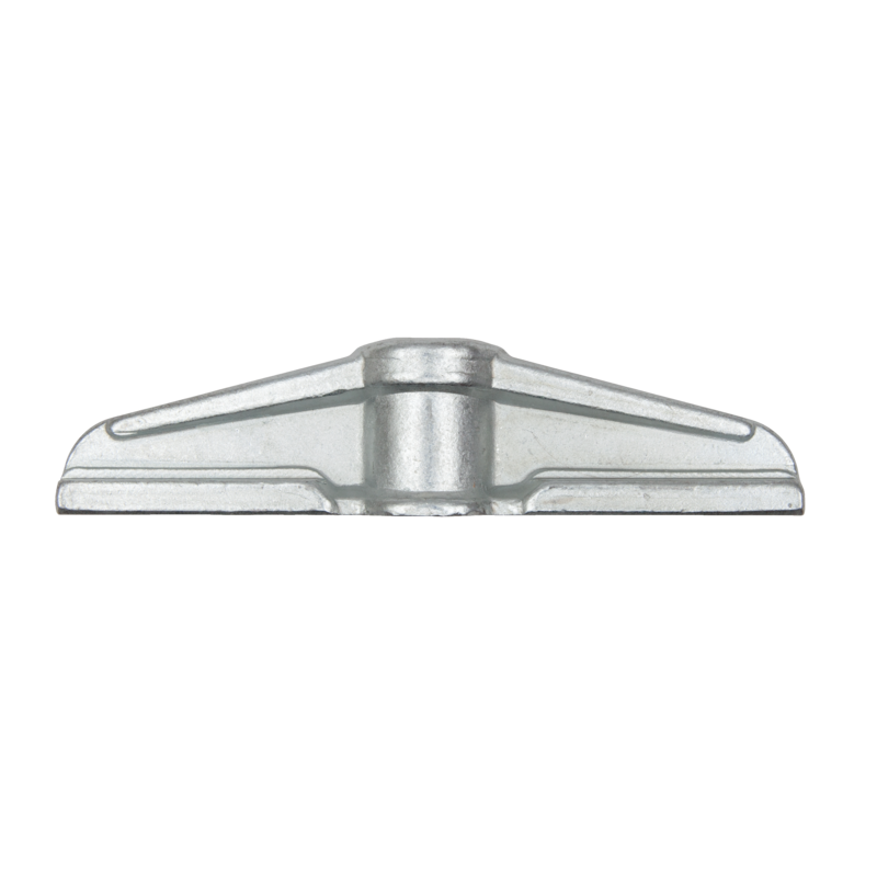 Cuerpo de repuesto para extractor de dos garras