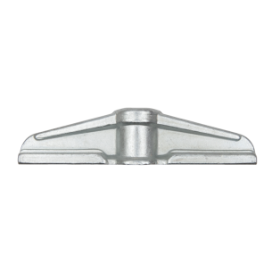 Cuerpo de repuesto para extractor de dos garras