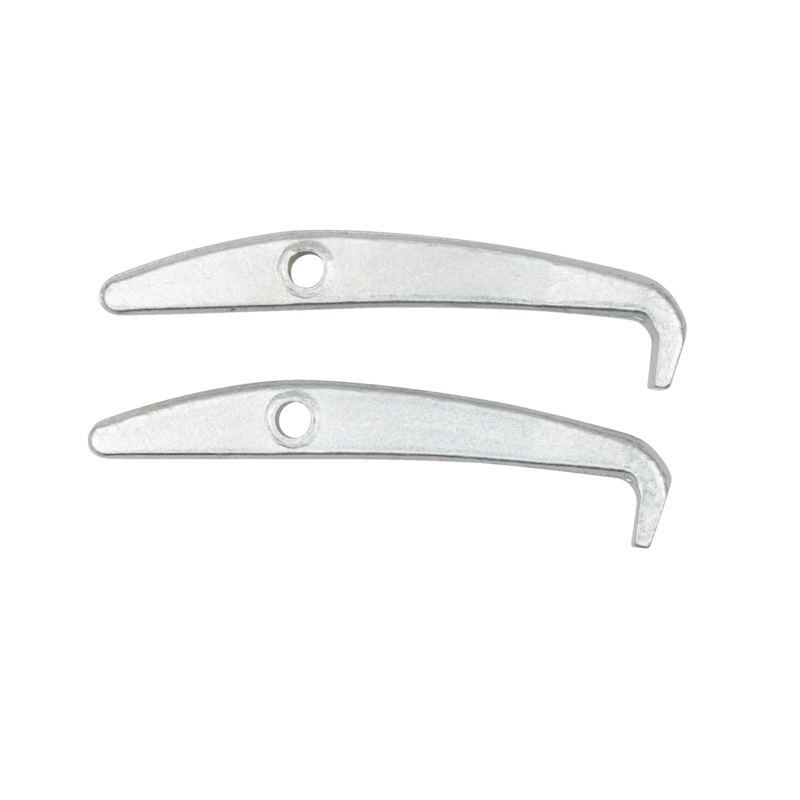 Garras de repuesto para extractores de 2/3 garras con autocentrado