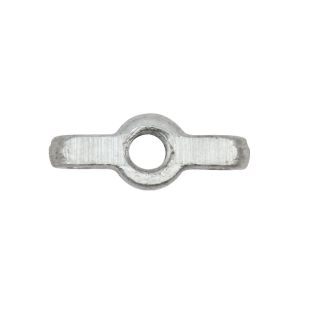 Cuerpo de repuesto para extractor de dos garras con autocentrado