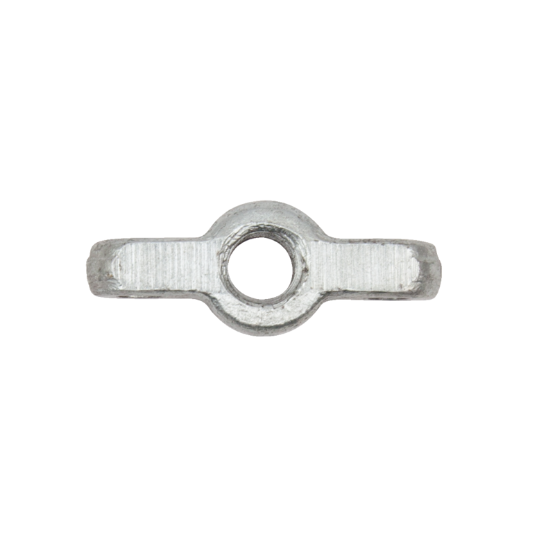 Cuerpo de repuesto para extractor de dos garras con autocentrado