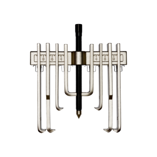 Extractor de varias garras