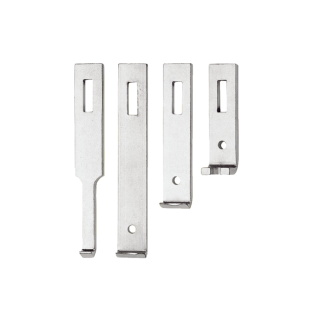 Garra N2 de repuesto para extractor de varias garras